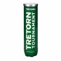 Tennisbälle Tretorn  Tournament (4ks)