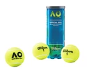 Tennisbälle Wilson Australian Open Can (3 St.)