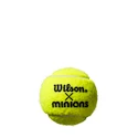 Tennisbälle Wilson  Minions Championship (3 kusy)