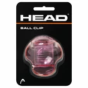 Tennisballhalter  Head  Ball Clip Pink