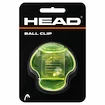 Tennisballhalter  Head  Ball Clip Yellow