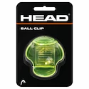 Tennisballhalter  Head  Ball Clip Yellow
