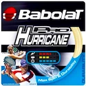 Tennissaite Babolat Pro Hurricane 1,25 mm (12 m)