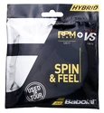 Tennissaite Babolat  RPM Blast 1.25 + Babolat VS Touch 1.30 mm