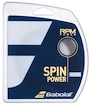 Tennissaite Babolat  RPM Power (12m)  1,25 mm