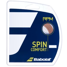 Tennissaite Babolat RPM Soft - 12m