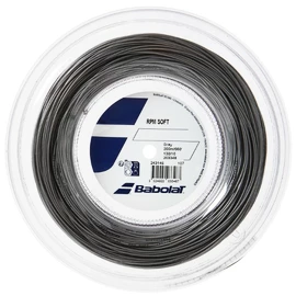 Tennissaite Babolat RPM Soft Grey 200m