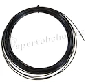 Tennissaite Babolat  RPM Team Black 1,30 mm - stříhaný