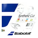 Tennissaite Babolat Synthetic Gut White 1,25 mm (12 m)