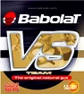 Tennissaite Babolat VS Team 1,25 mm (letztes Stück)