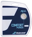 Tennissaite Babolat  XCEL 1,30 mm (12 m)