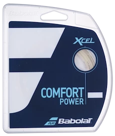 Tennissaite Babolat XCEL 1,30 mm (12 m)