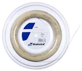 Tennissaite Babolat XCEL 1,30 mm (200 m)