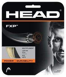 Tennissaite Head FXP (12 m)