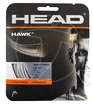 Tennissaite Head Hawk Grey 1.25 mm (12 m)