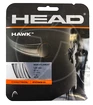 Tennissaite Head  Hawk Grey 1.25 mm (12 m)