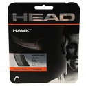 Tennissaite Head  Hawk Grey 1.25 mm (12 m)
