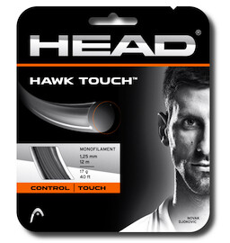 Tennissaite Head Hawk Touch (12 m)