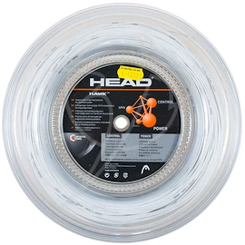 Tennissaite Head Hawk White 1.20 mm (200 m)