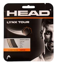 Tennissaite Head Lynx Tour Champagne  1,20 mm