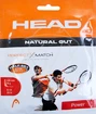 Tennissaite Head Natural Gut 16 - 1.30 mm (6,1 m)