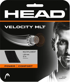 Tennissaite Head Velocity (12 m)