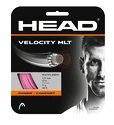 Tennissaite Head  Velocity Pink (12 m)