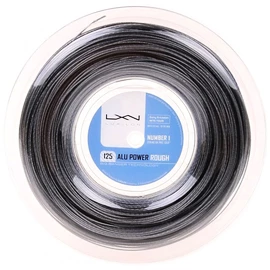 Tennissaite Luxilon BB Alu Power Rough 125 - 220 m