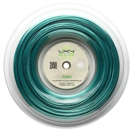 Tennissaite Luxilon Eco Power 125 Reel