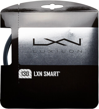 Tennissaite Luxilon  Smart 1.30 mm
