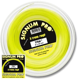 Tennissaite Signum Pro Triton (200m)