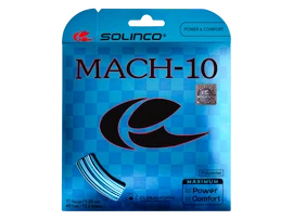 Tennissaite Solinco Mach-10 (12 m)