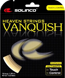 Tennissaite Solinco Vanquish (12 m)