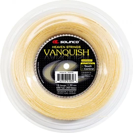 Tennissaite Solinco Vanquish (200 m)