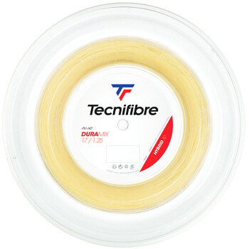 Tennissaite Tecnifibre Duramix HD 1,35 mm (200m)