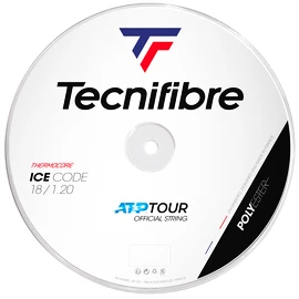 Tennissaite Tecnifibre Ice Code (200 m)