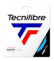 Tennissaite Tecnifibre  Razor Code Blue 1,25 mm (12m)