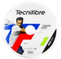 Tennissaite Tecnifibre  Razor Code Soft Lime 200 m