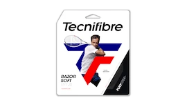 Tennissaite Tecnifibre Razor Soft Carbon 12 m