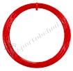 Tennissaite Tecnifibre Red Code 1,25 mm (12 m) - geschnitten
