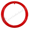 Tennissaite Tecnifibre Red Code 1,25 mm (12 m) - geschnitten