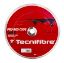 Tennissaite Tecnifibre Red Code Wax 1,30 mm (200m)