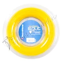 Tennissaite Tecnifibre Synthetic Gut 1,30 mm Yellow (200m)
