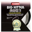 Tennissaite Tourna Big Hitter Black7 (12 m)