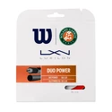 Tennissaite Wilson  Duo Power Roland Garros
