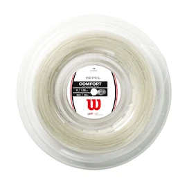 Tennissaite Wilson Repel 17 Reel Natural 200m