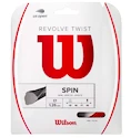 Tennissaite Wilson Revolve Twist Red 1.30 mm