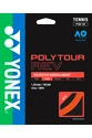 Tennissaite Yonex  PolyTour Rev Orange