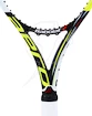 Tennisschläger Babolat Aero Pro Drive GT - BESAITET