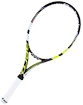 Tennisschläger Babolat Aero Pro Drive GT - BESAITET